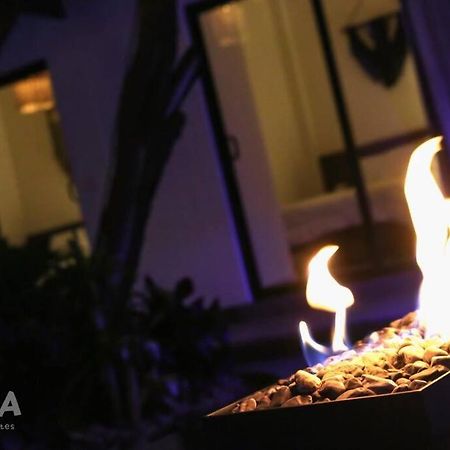Villa Huizache Alberca Privada+Exclusividad+Lujo San Martín de las Pirámides المظهر الخارجي الصورة