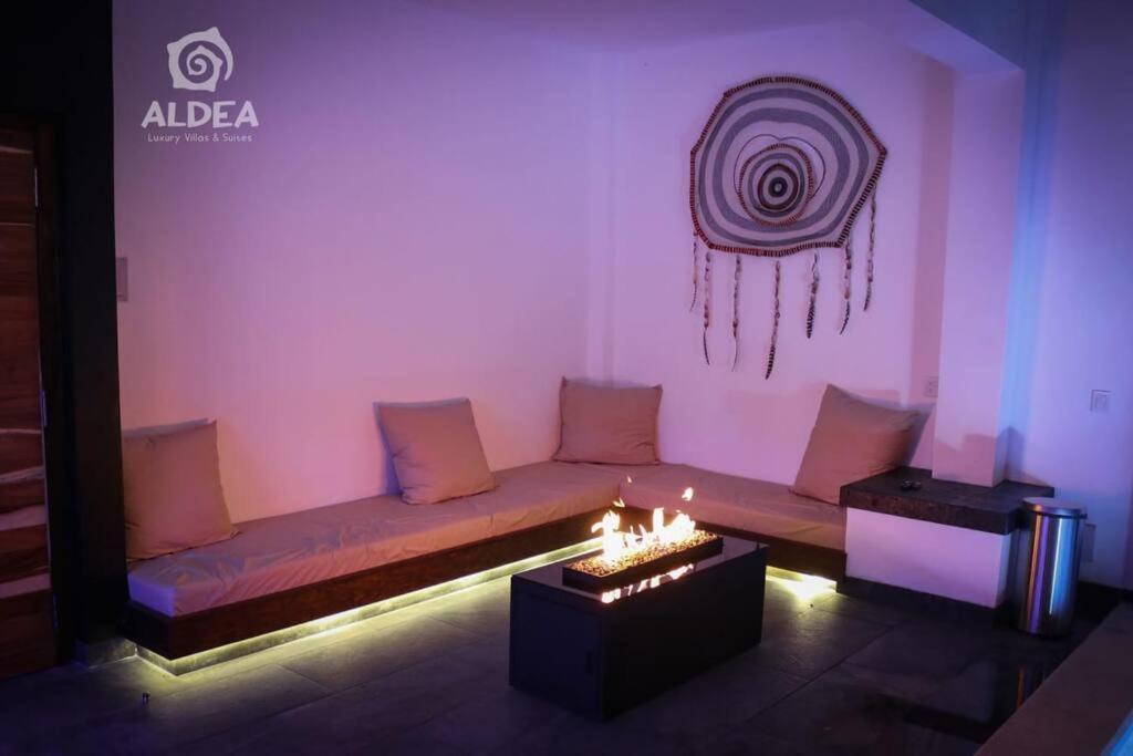 Villa Huizache Alberca Privada+Exclusividad+Lujo San Martín de las Pirámides المظهر الخارجي الصورة