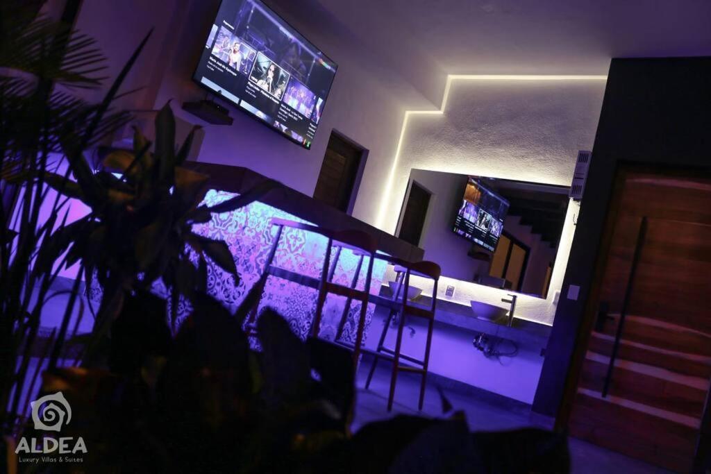 Villa Huizache Alberca Privada+Exclusividad+Lujo San Martín de las Pirámides المظهر الخارجي الصورة